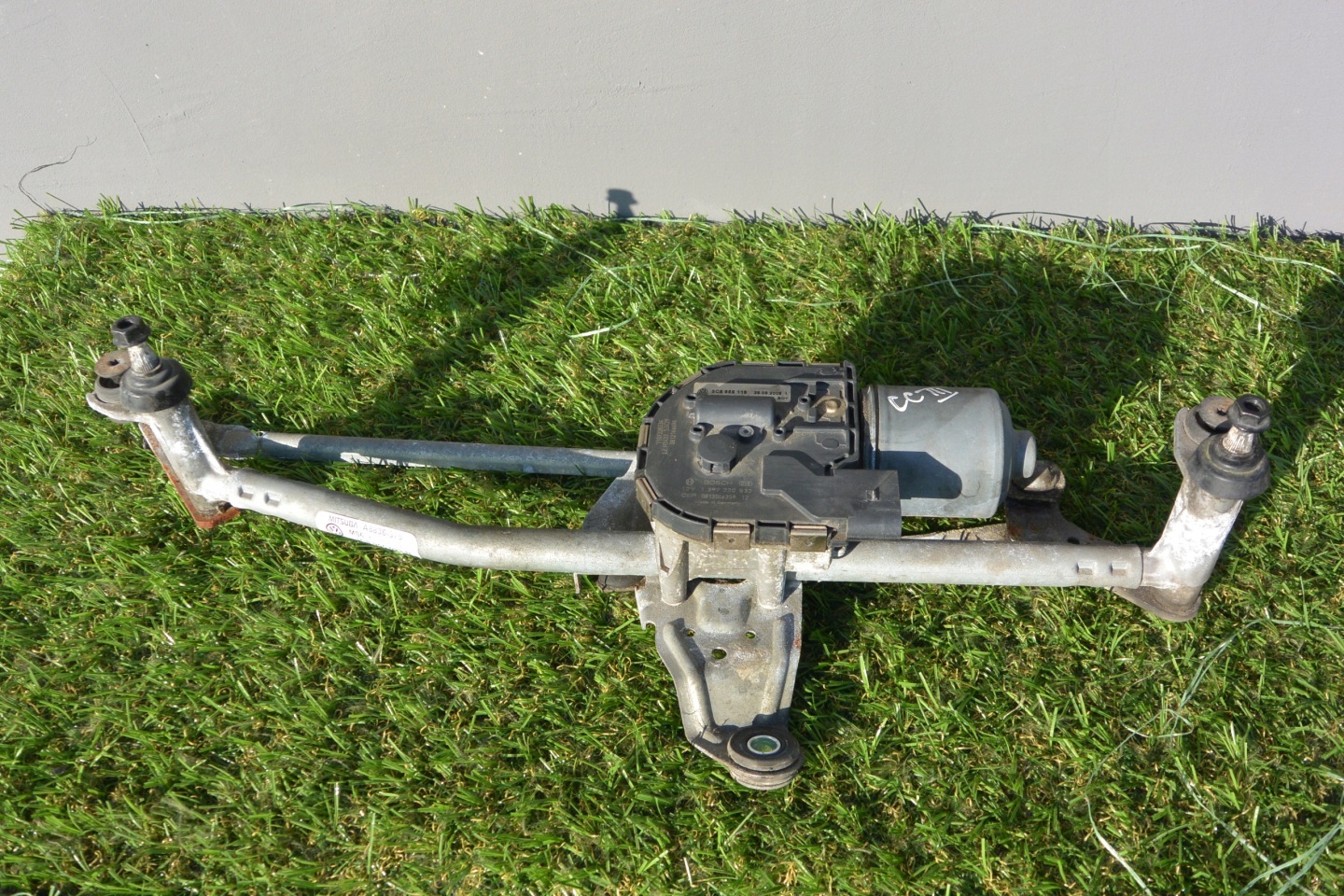 Gestänge Motor Wischer VW PASSAT CC EU