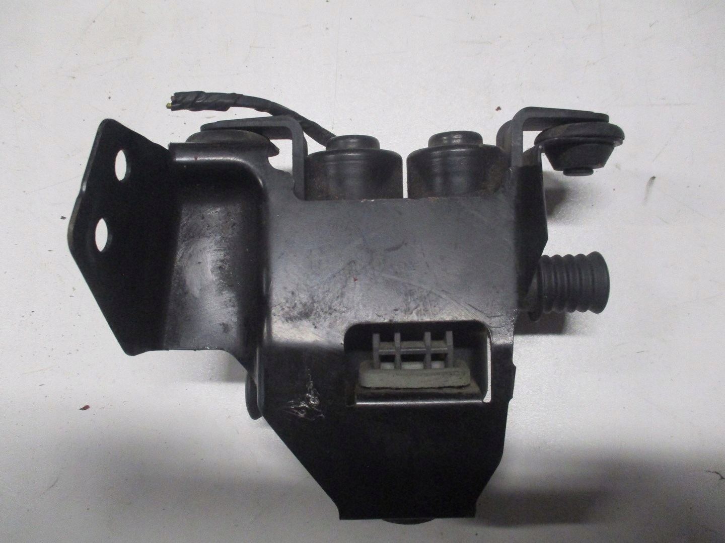 VALVOLA d’acqua 64116910544