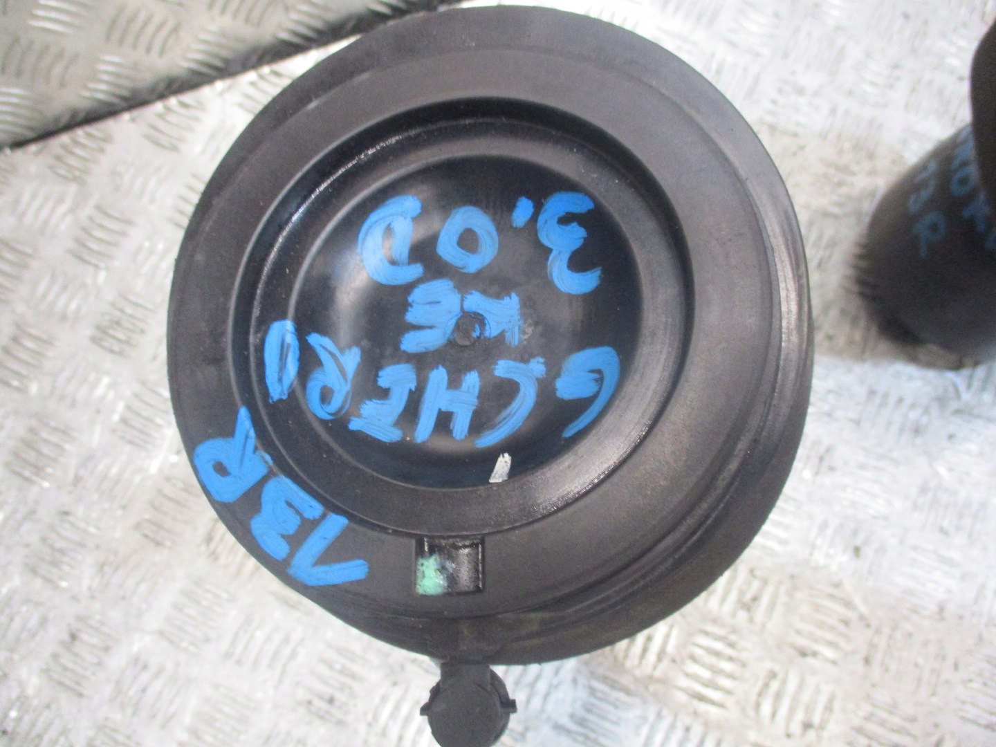 AIRBAG MIECH JEEP GRAND CHEROKEE 68029912AE 3,0