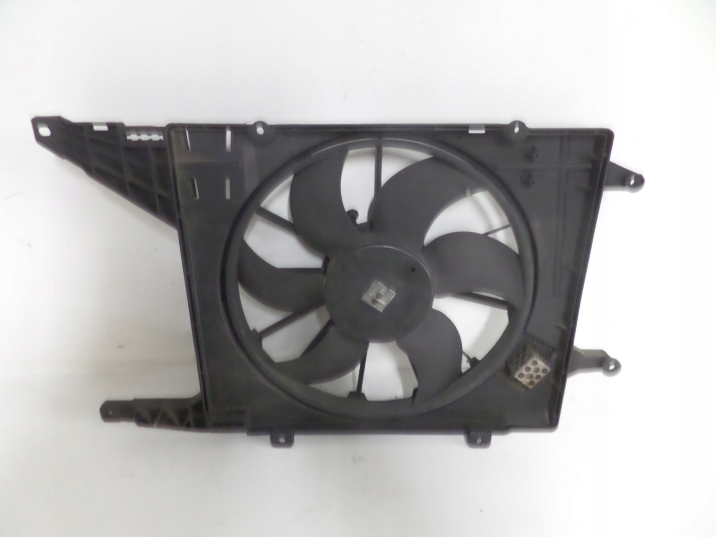VENTOLA SCATOLA RENAULT MEGANE e SCENIC e 99-02