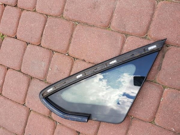 window front bodywork Opel Astra J GTC 2013r