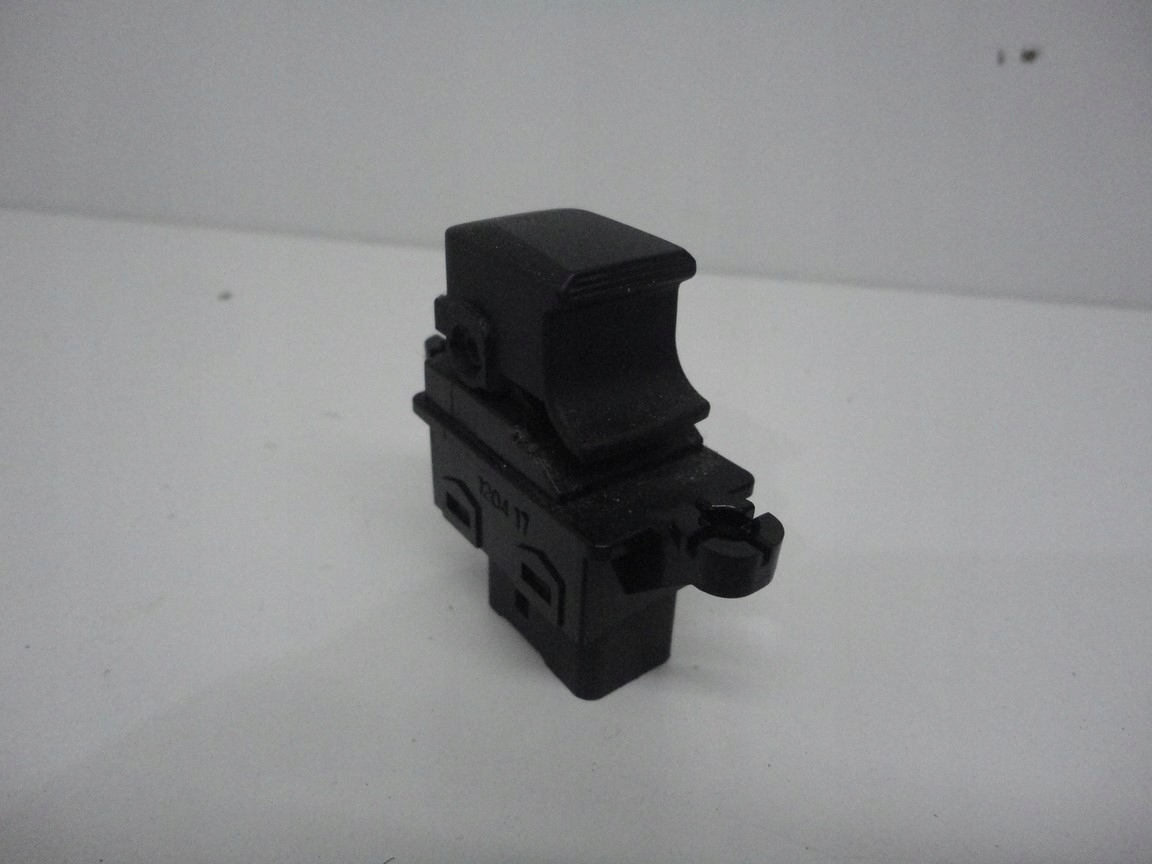 KIA PICANTO II button lifting windows left rear part