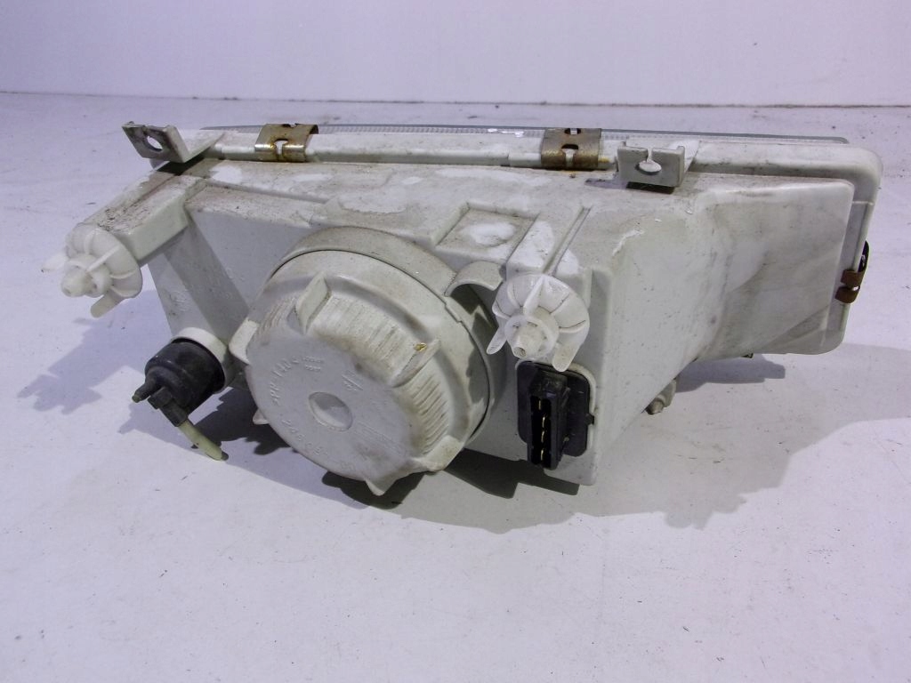 Skoda Felicia lift light left front front