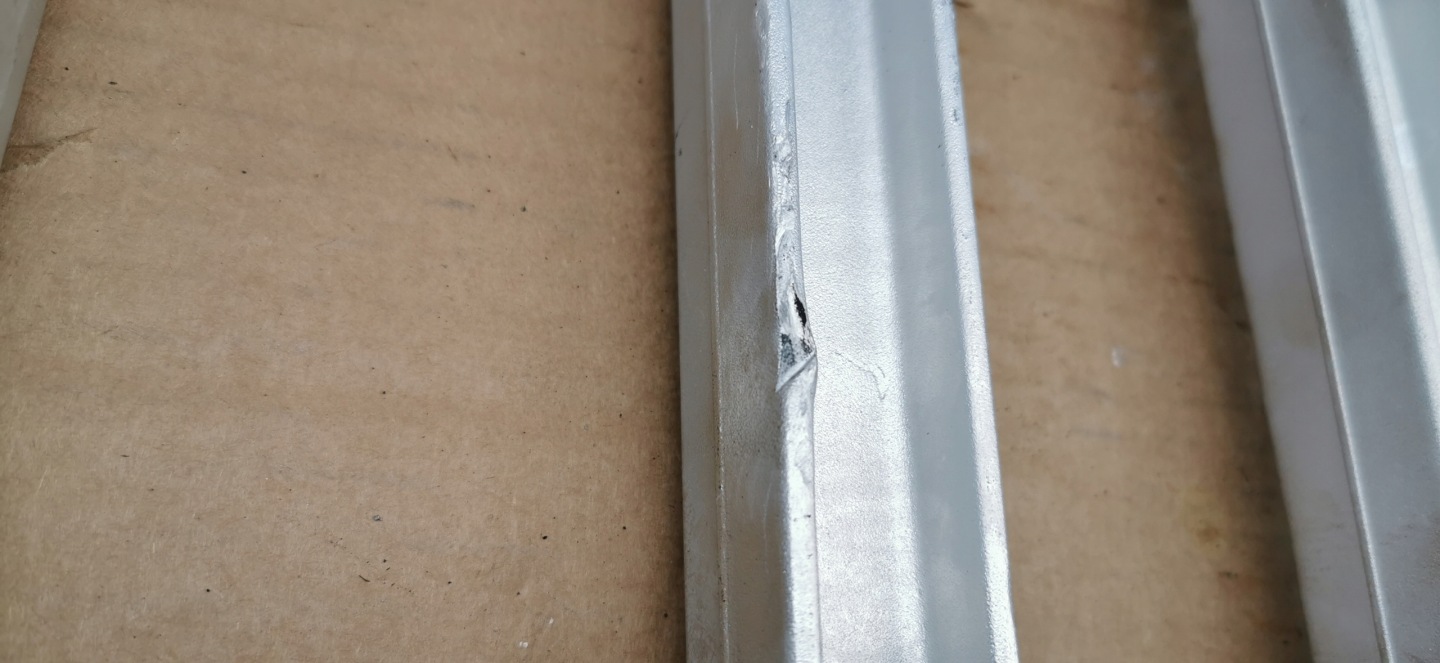 MCLAREN 570S BRACKET ENGINE MOUNT