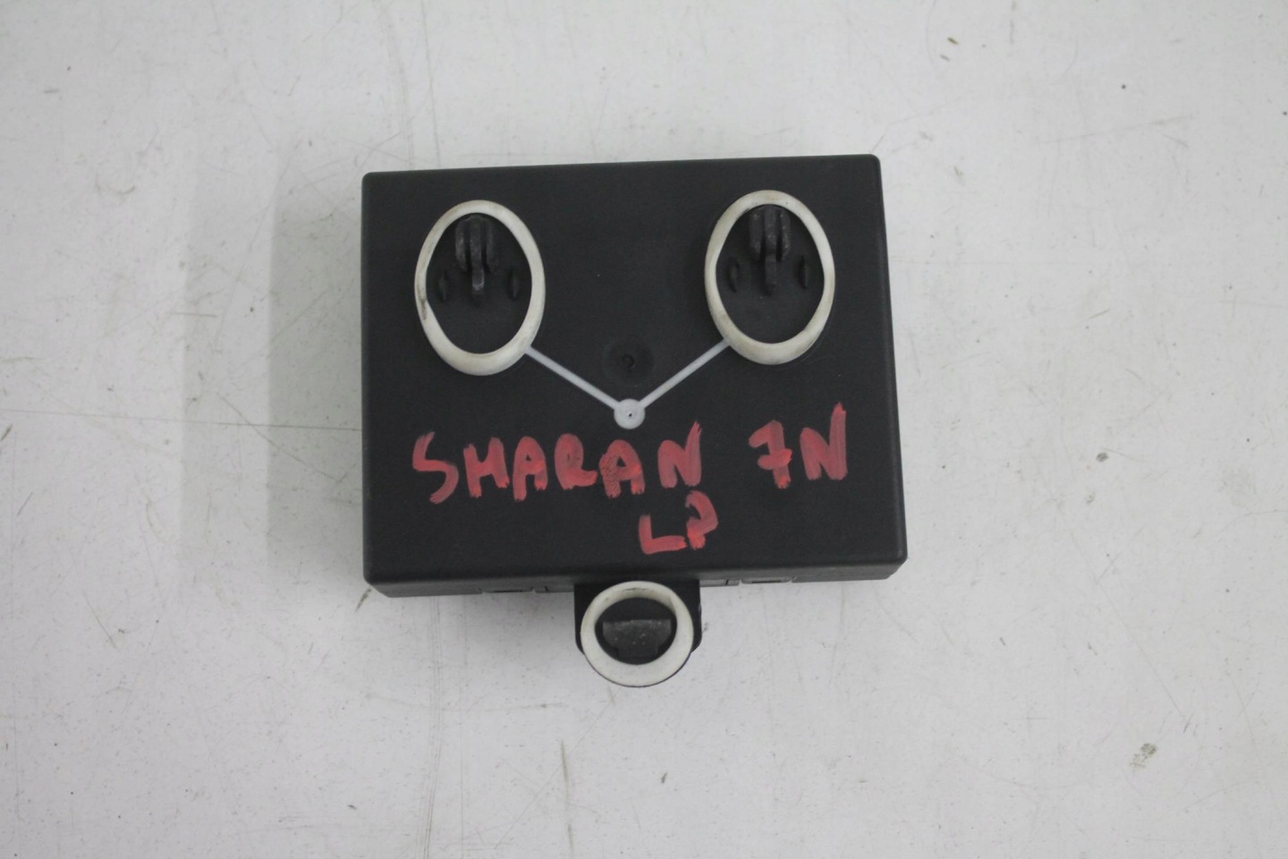 module control unit door 7N0959792D VW SHARAN 7N