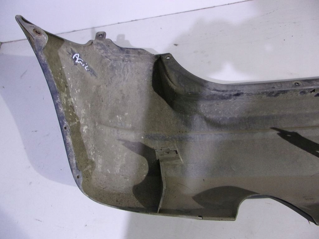Opel Agila A bumper rear part rear