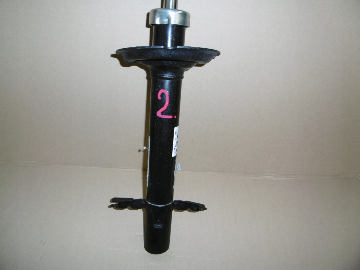 DUCATO BOXER JUMPER 06- shock absorber wheels 15 new original