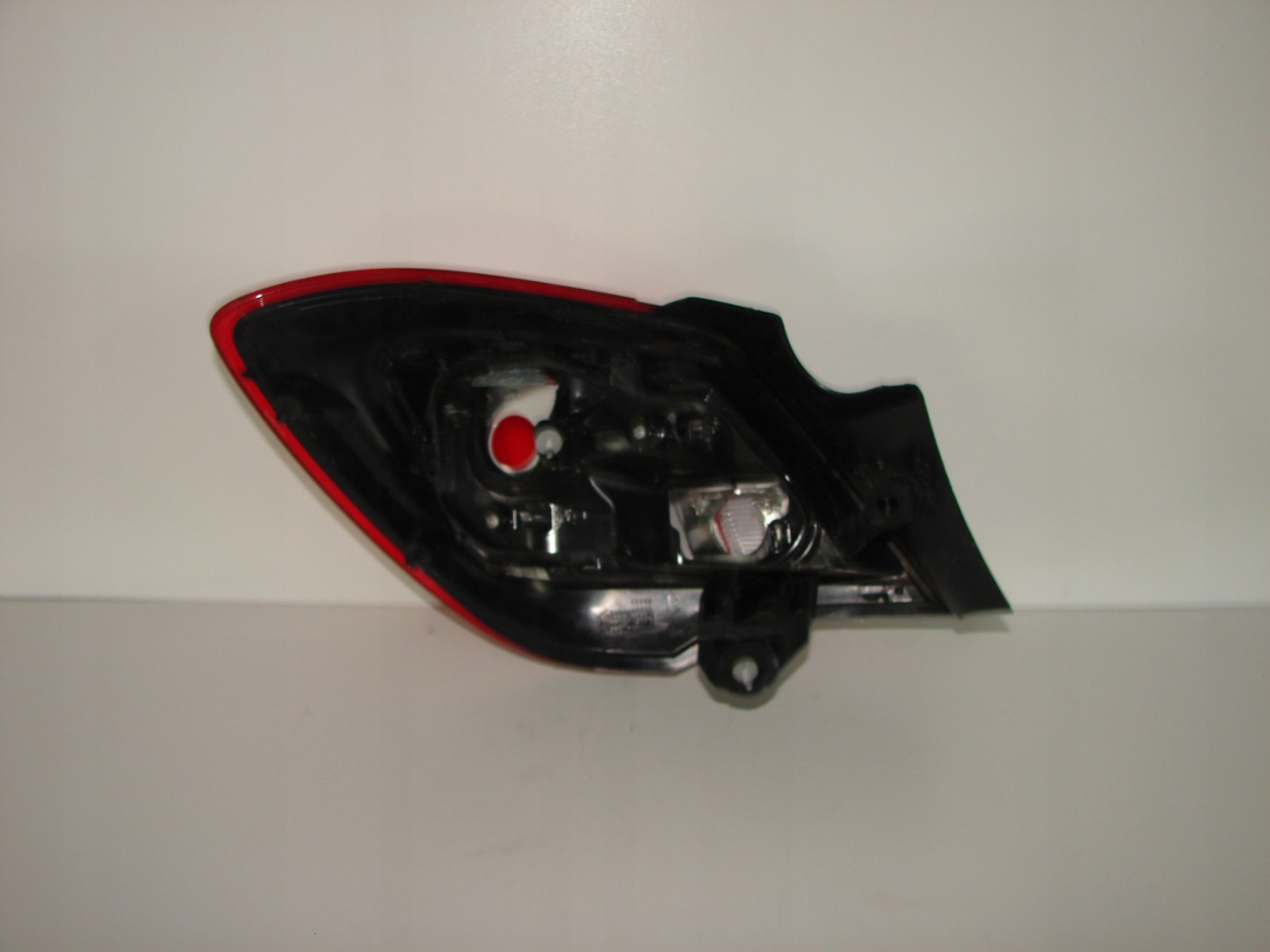 light rear rear part right OPEL CORSA E 14- 3DRZWI