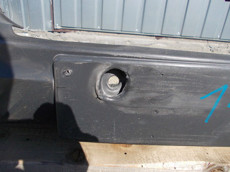 nárazník MB MERCEDES SPRINTER přední předek W906