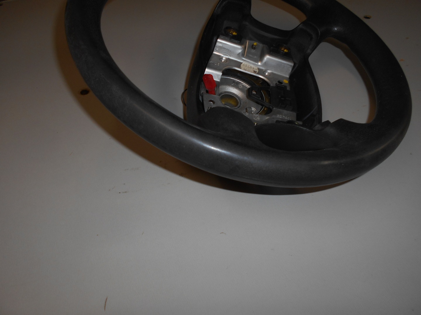 lenkrad AUDI A3 8L 8L0419091E