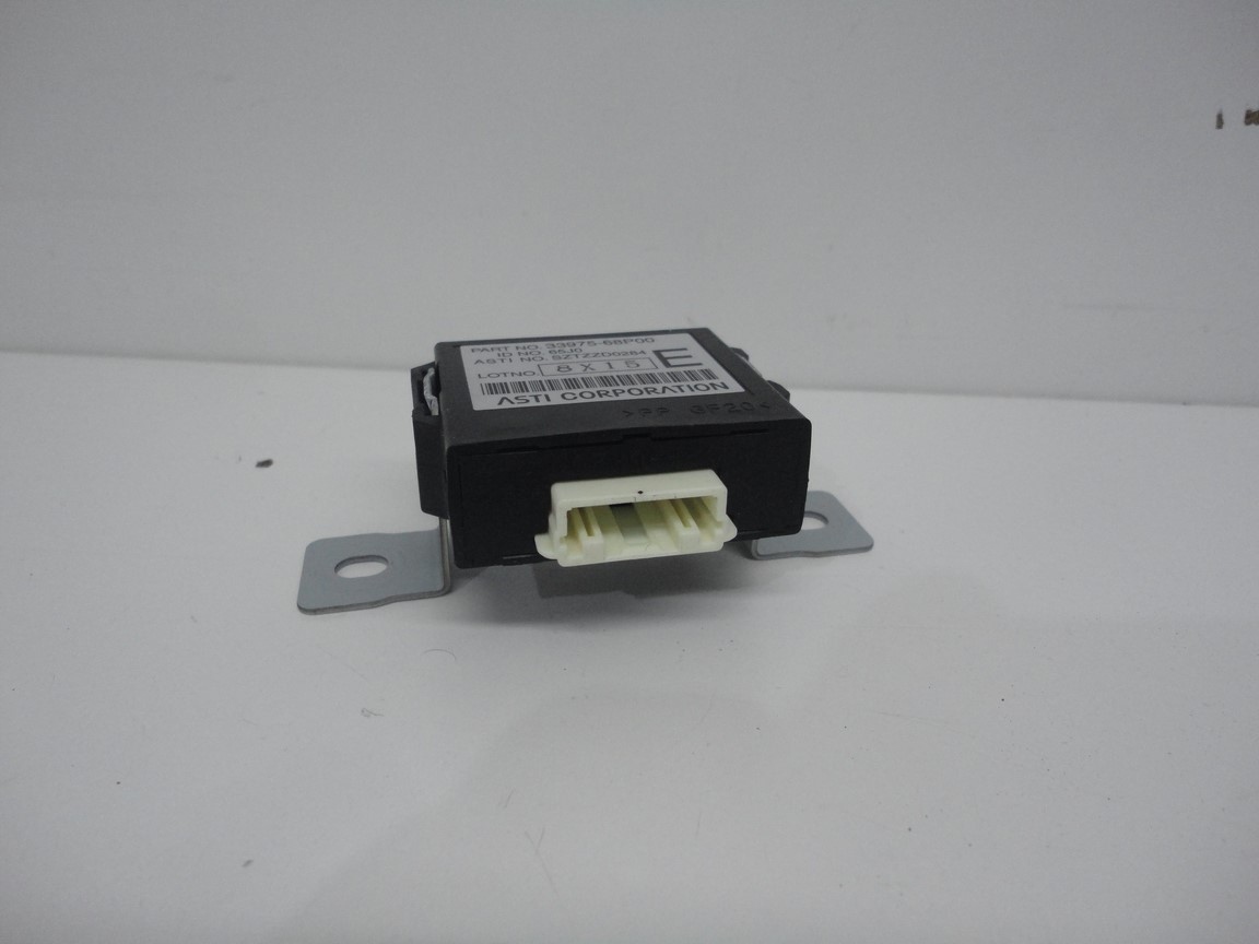SUZUKI SWIFT MK8 MODULO CENTRALINA 33975-68P00 17