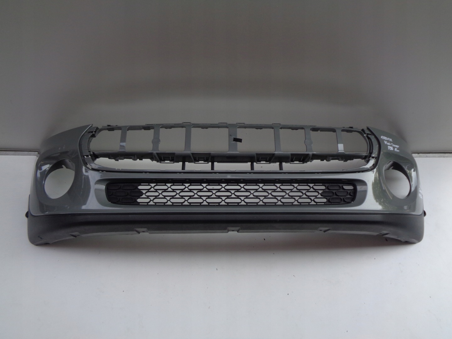 front bumper MINI COOPER ONE F56 14- NR 17871
