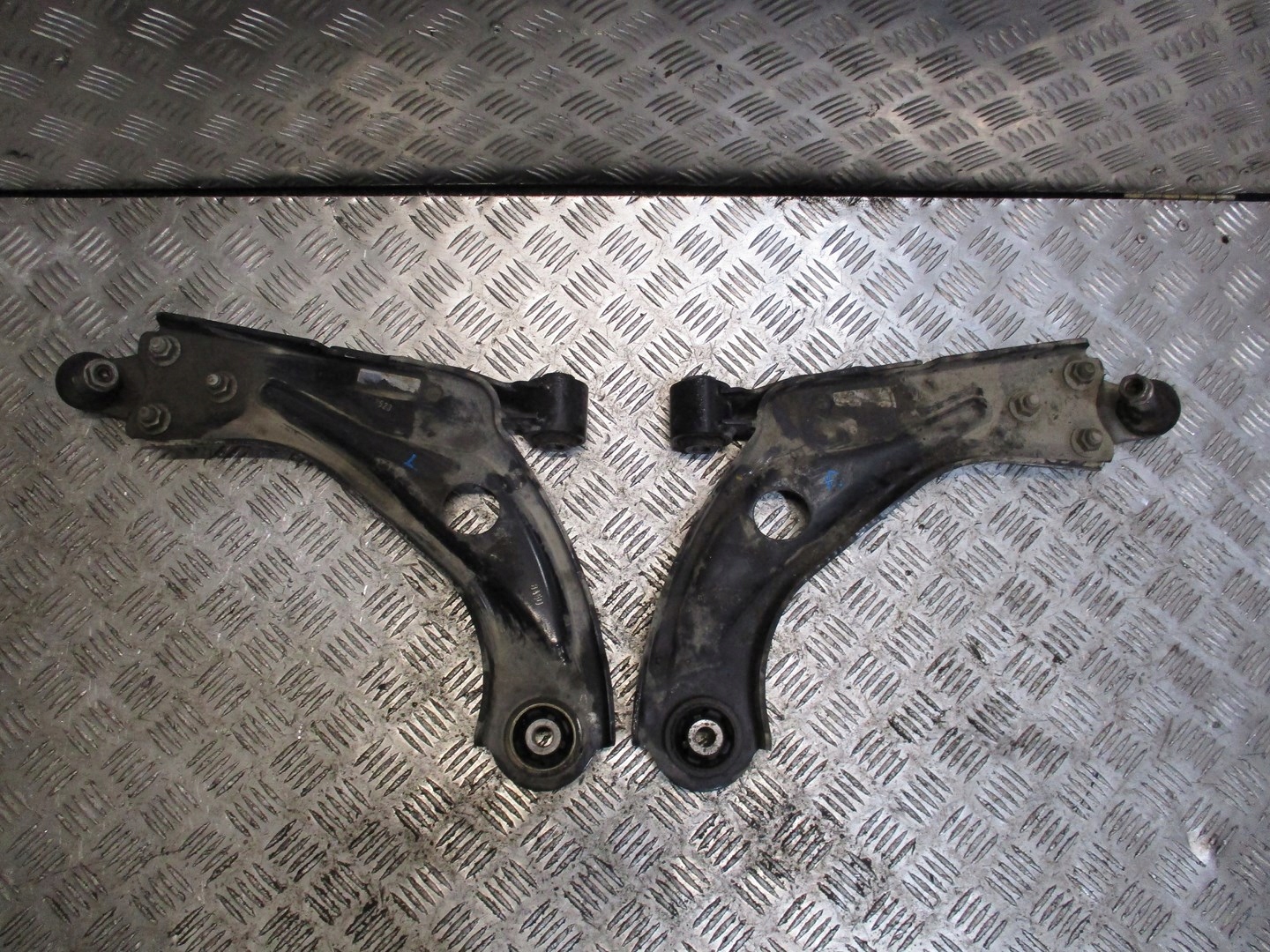 Querlenker Querlenker OPEL GRANDLAND X 1,6HDI