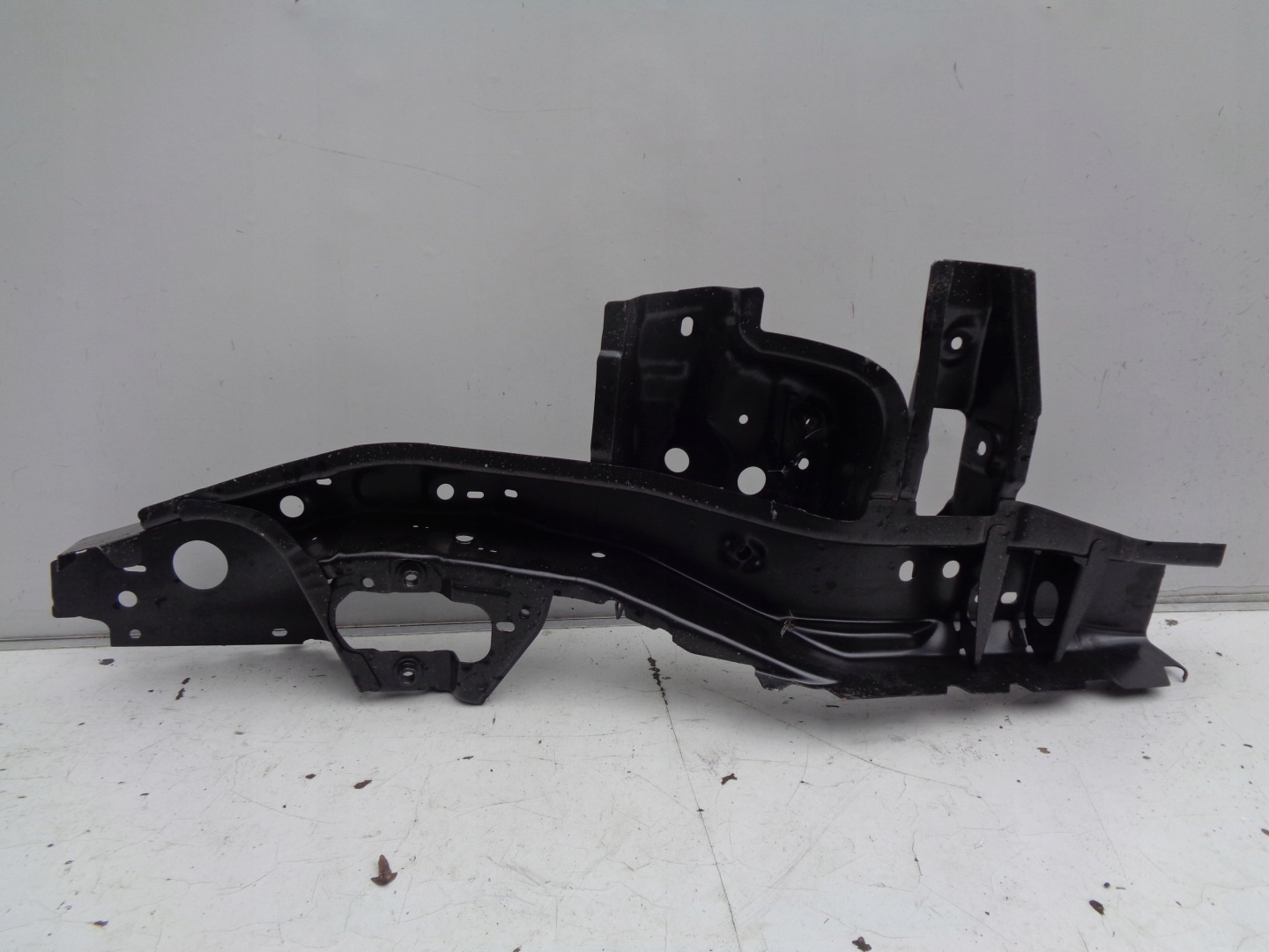 sárvédő merevítő hátso FORD FOCUS MK3 11