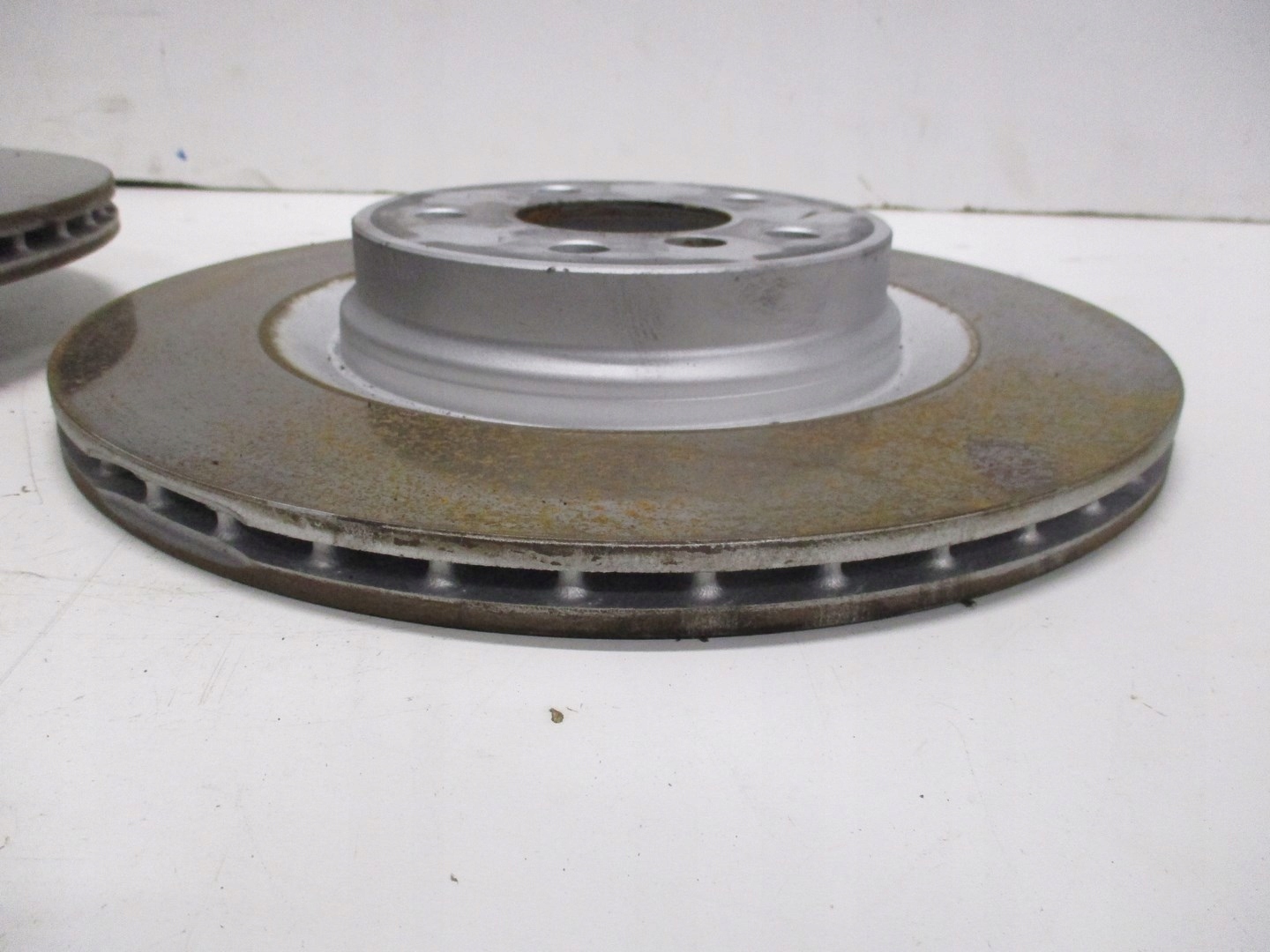disc discs MINI F54 2,0i rear part rear.