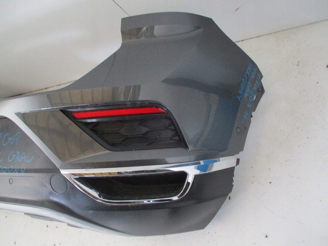 bumper VW T-ROC 2GA pdc rear rear part