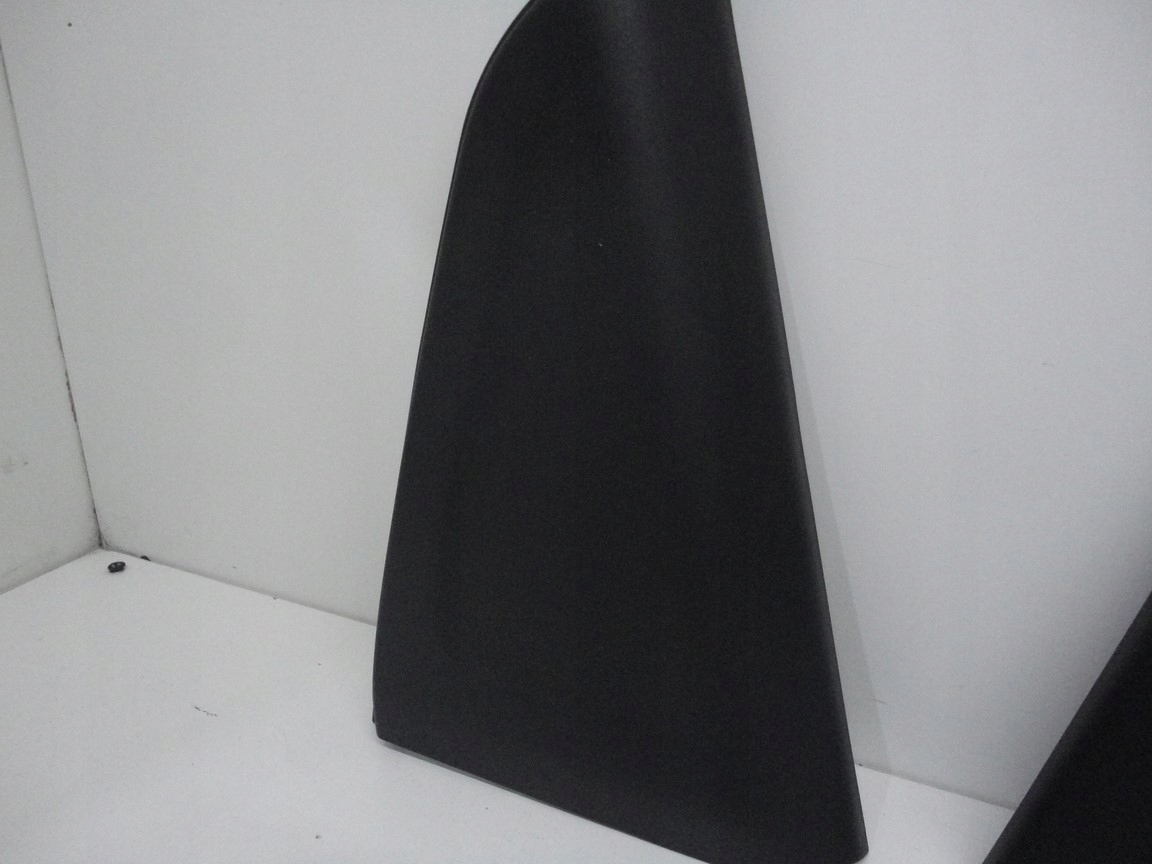 SUZUKI SWIFT MK8 cover spoiler door left right rear part