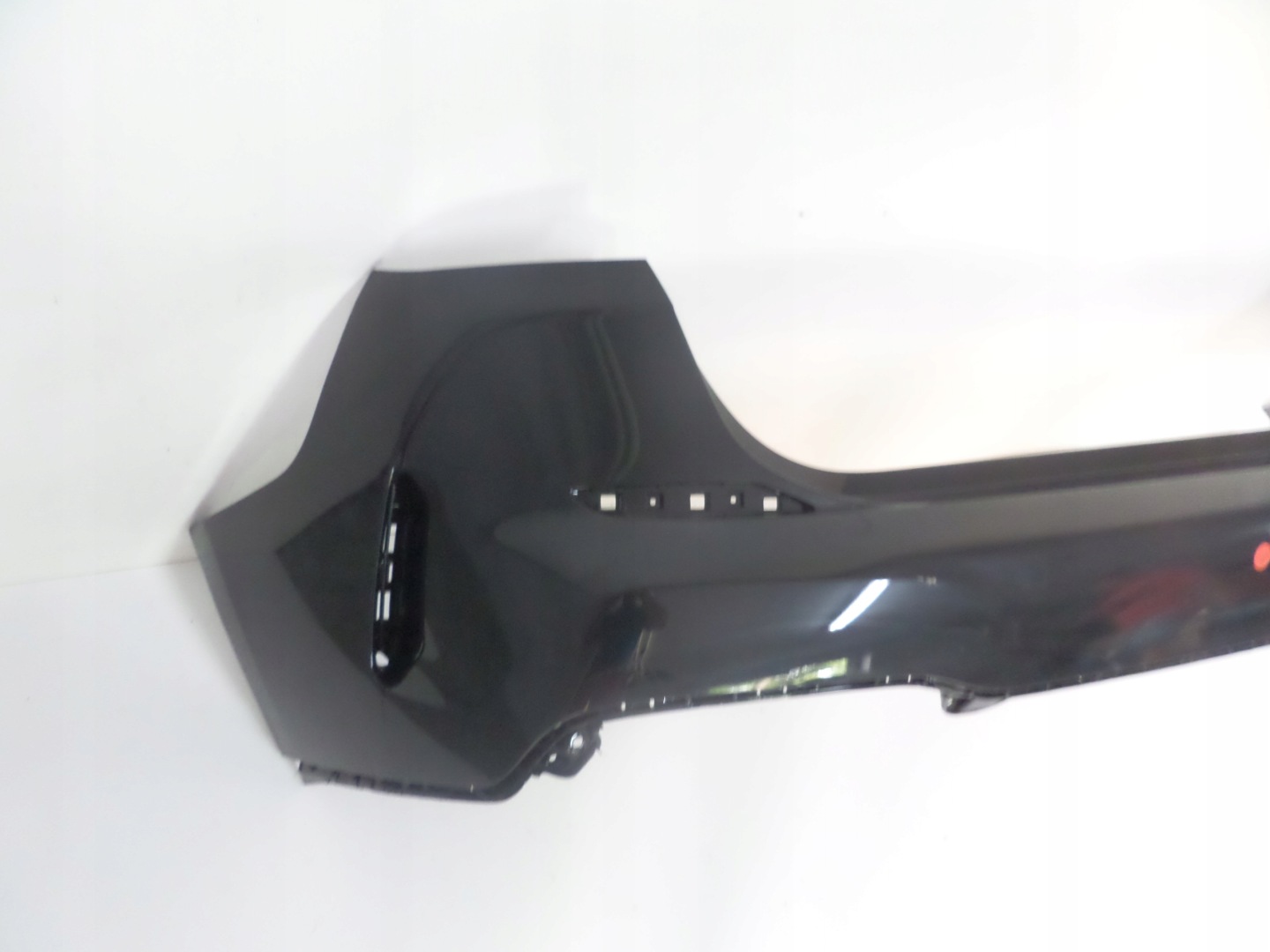 bumper rear rear part BMW 2 F44 19- m-packet