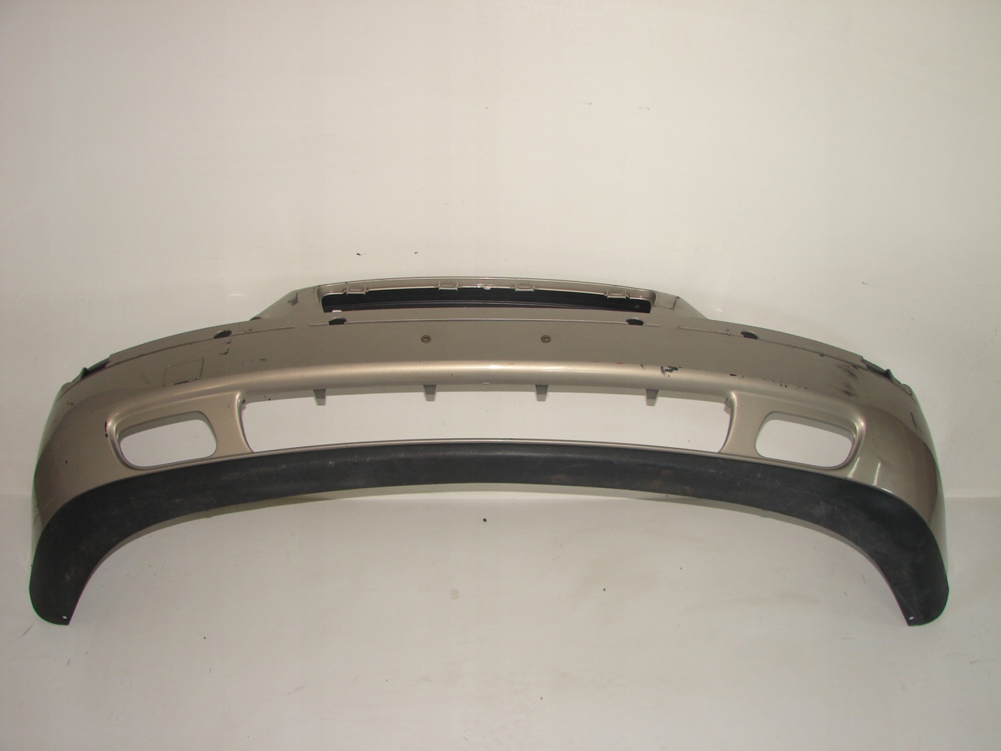 Frontstoßstange vorne VOLVO V70 00-04
