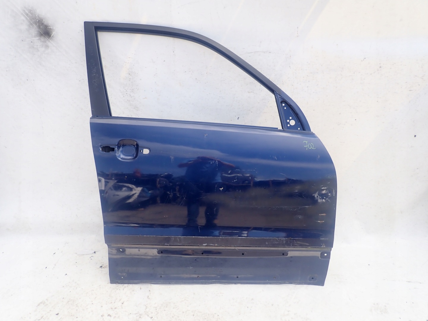 SUZUKI GRAND VITARA 06- door right front front