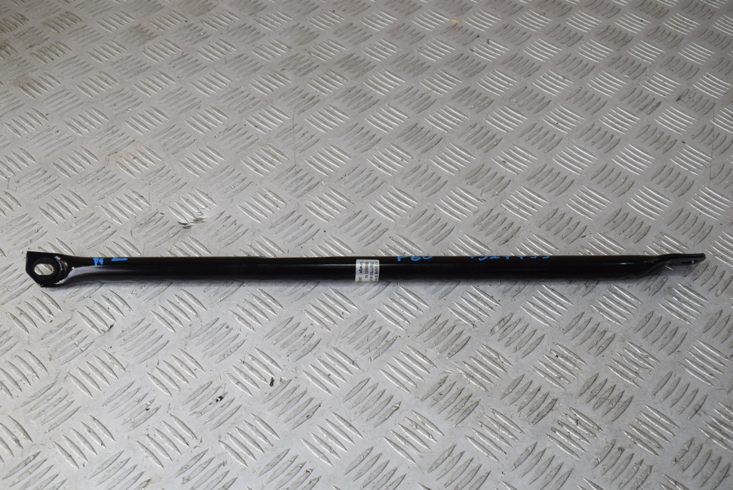 sider brace left MINI COUNTRYMAN S F60 2017