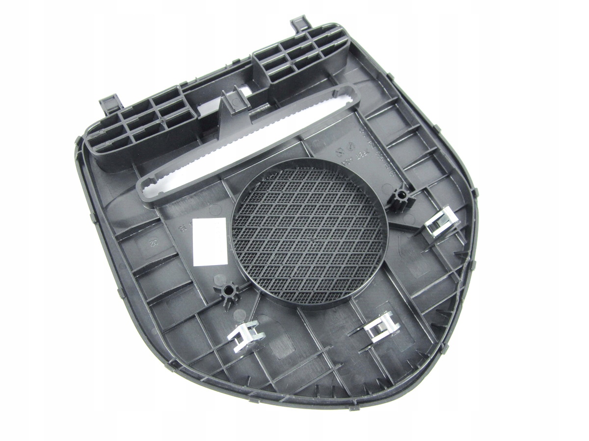 COUVRE DE COUVERTURE DU TABLEAU DE BORD MERCEDES GL X164 ML W164