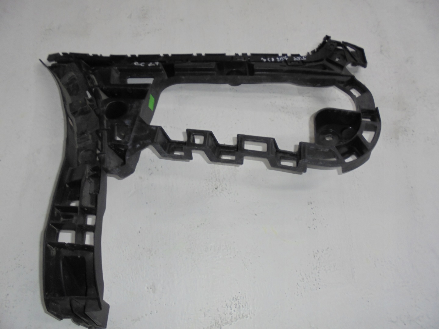 VW PASSAT CC LIFT bumper bracket left rear part 11>