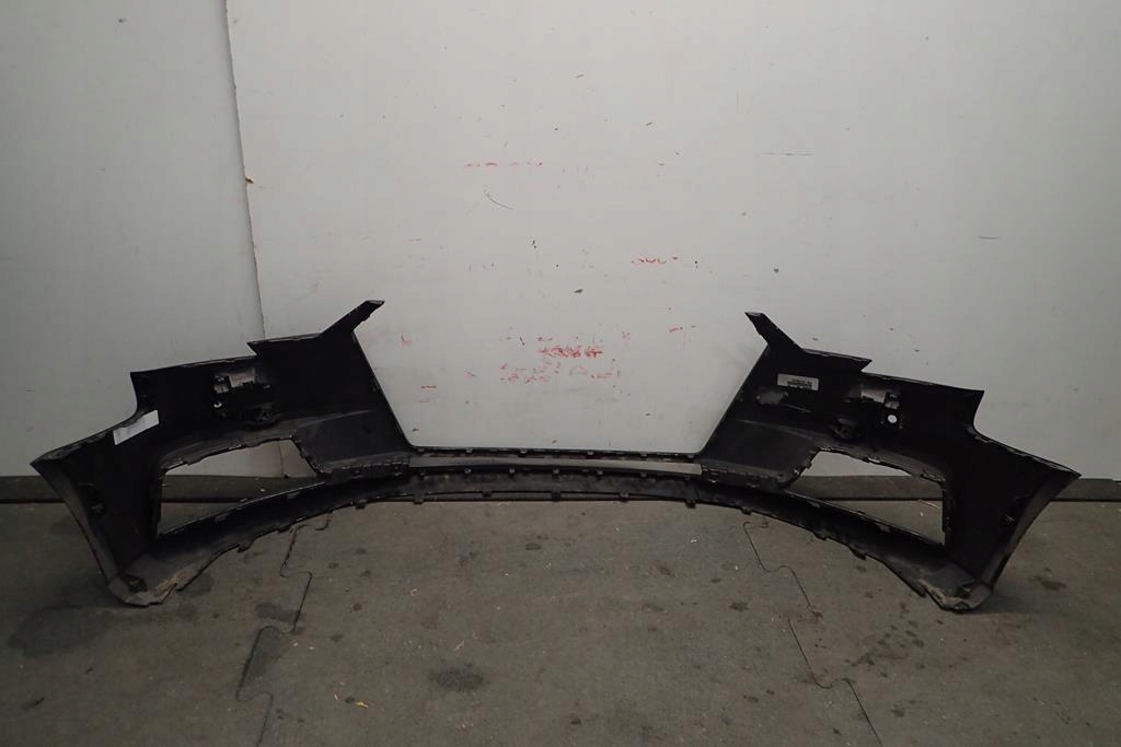 bumper front front AUDI A3 LIFT 16- 8V HB