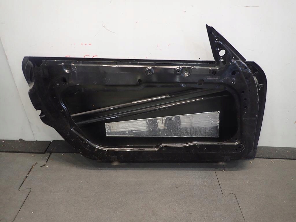 door front front left PORSCHE 911 997