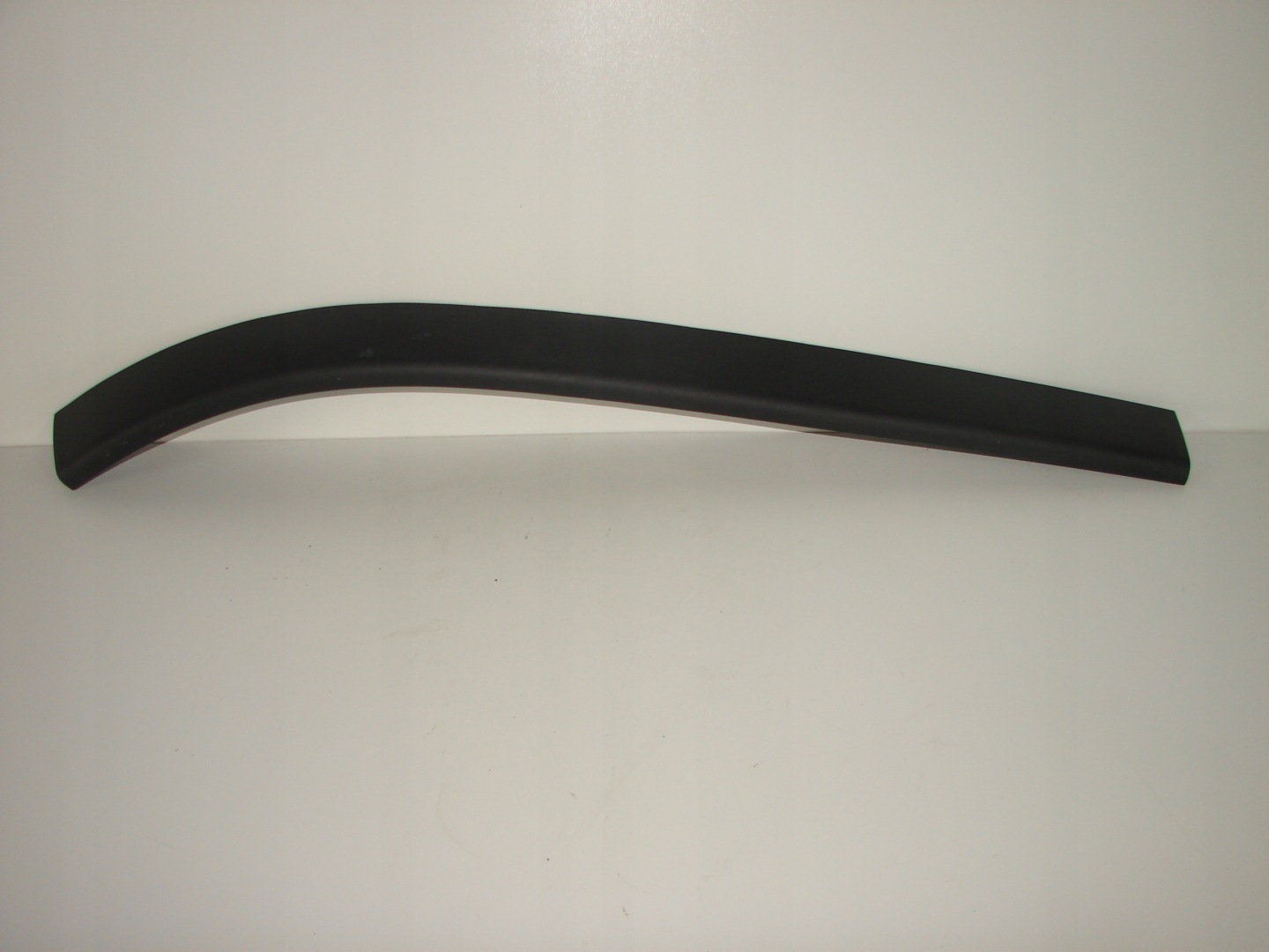 spoiler accessories hokej right OPEL CORSA C 00-03