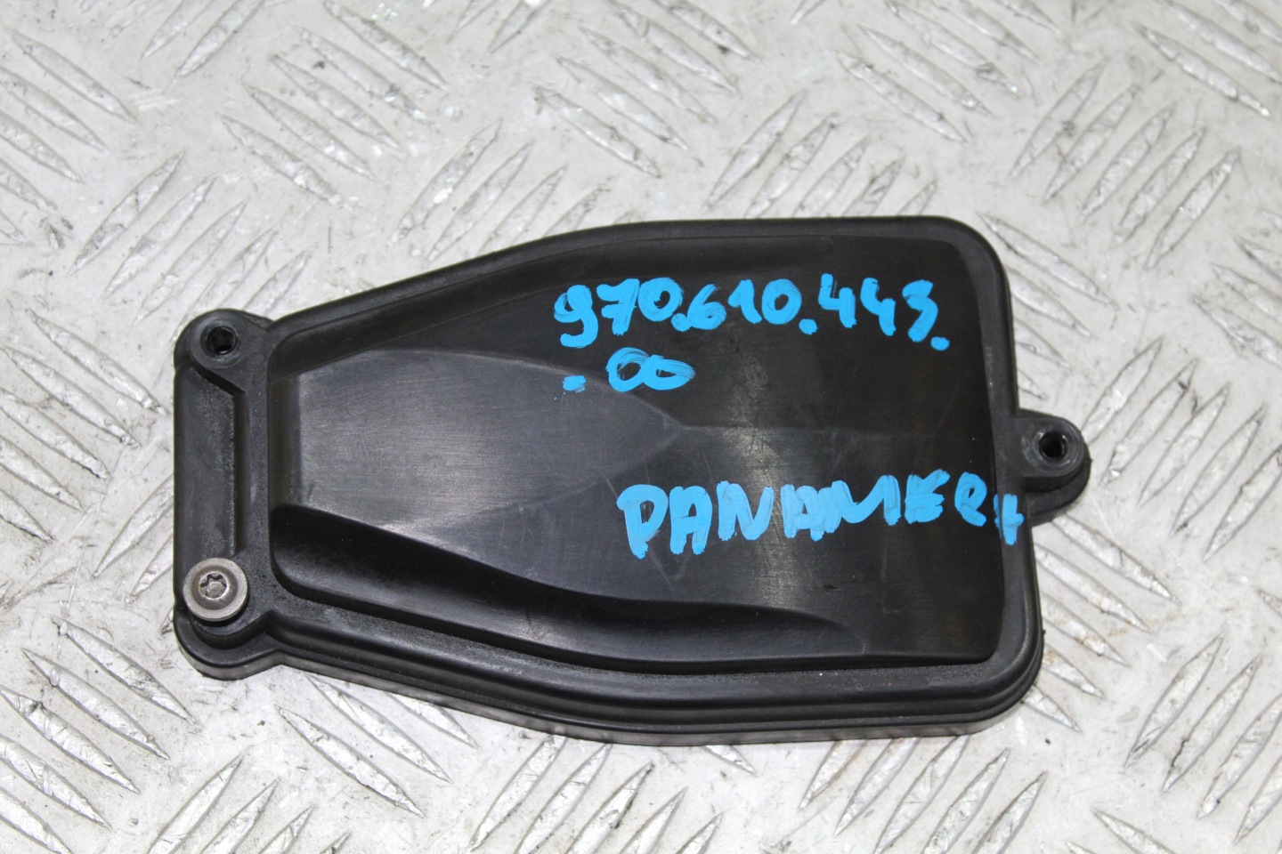 cover PANAMERA 970 LIFT 2014 97061044300