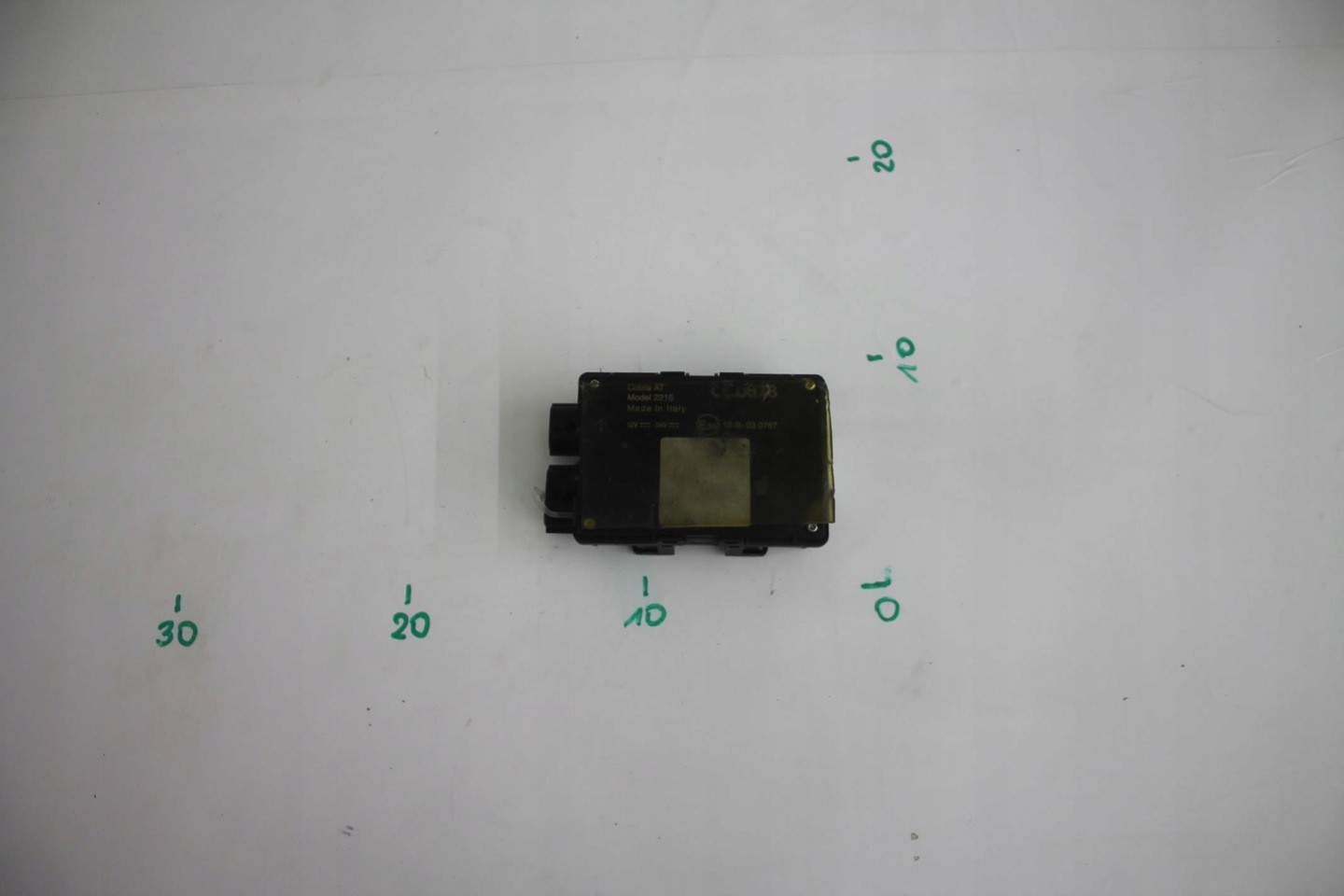 MODUL BEDIENTEIL 4C2216UBA MITSUBISHI LANCER X