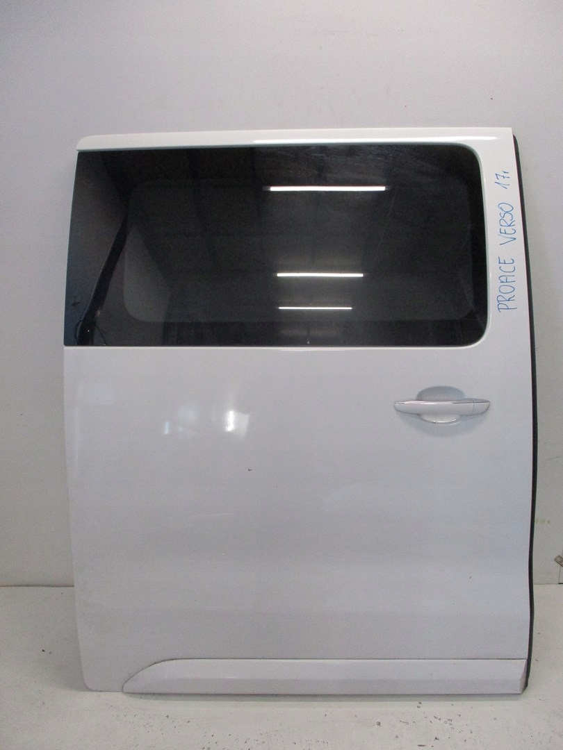 door right sliding TOYOTA PROACE VERSO EXPERT