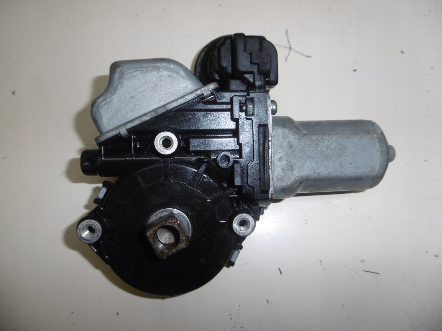 mini motor windows left front front INFINITI Q50