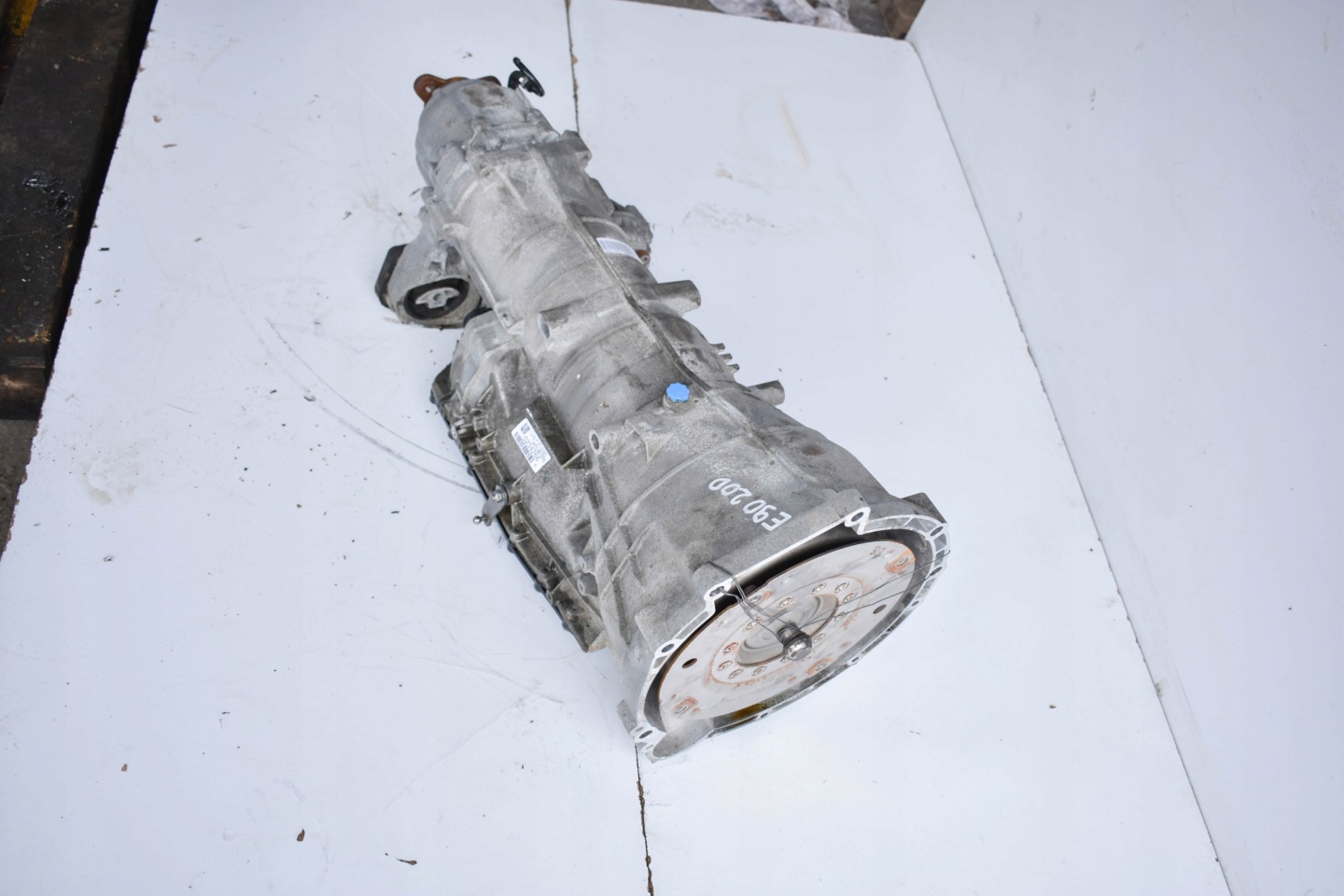 Boîte de vitesses REDUKTOR BMW E90 2.0 D AUTO 6HP19X