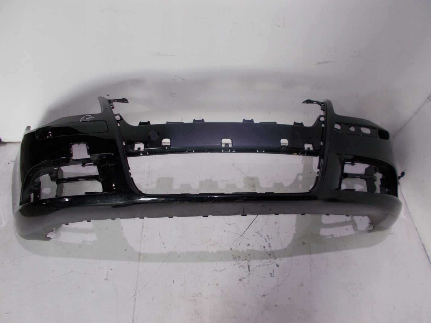 VW EOS bumper front front 1Q0807217