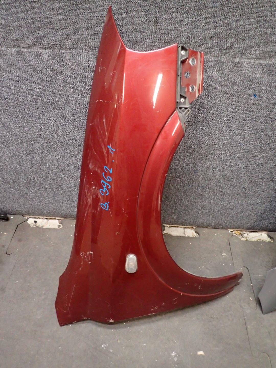 fender front right OPEL ASTRA 2 II G