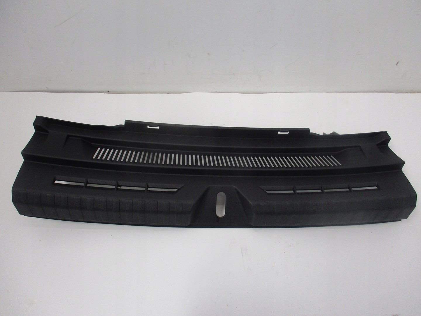 cap for rear panel AUDI A1 82A 18r