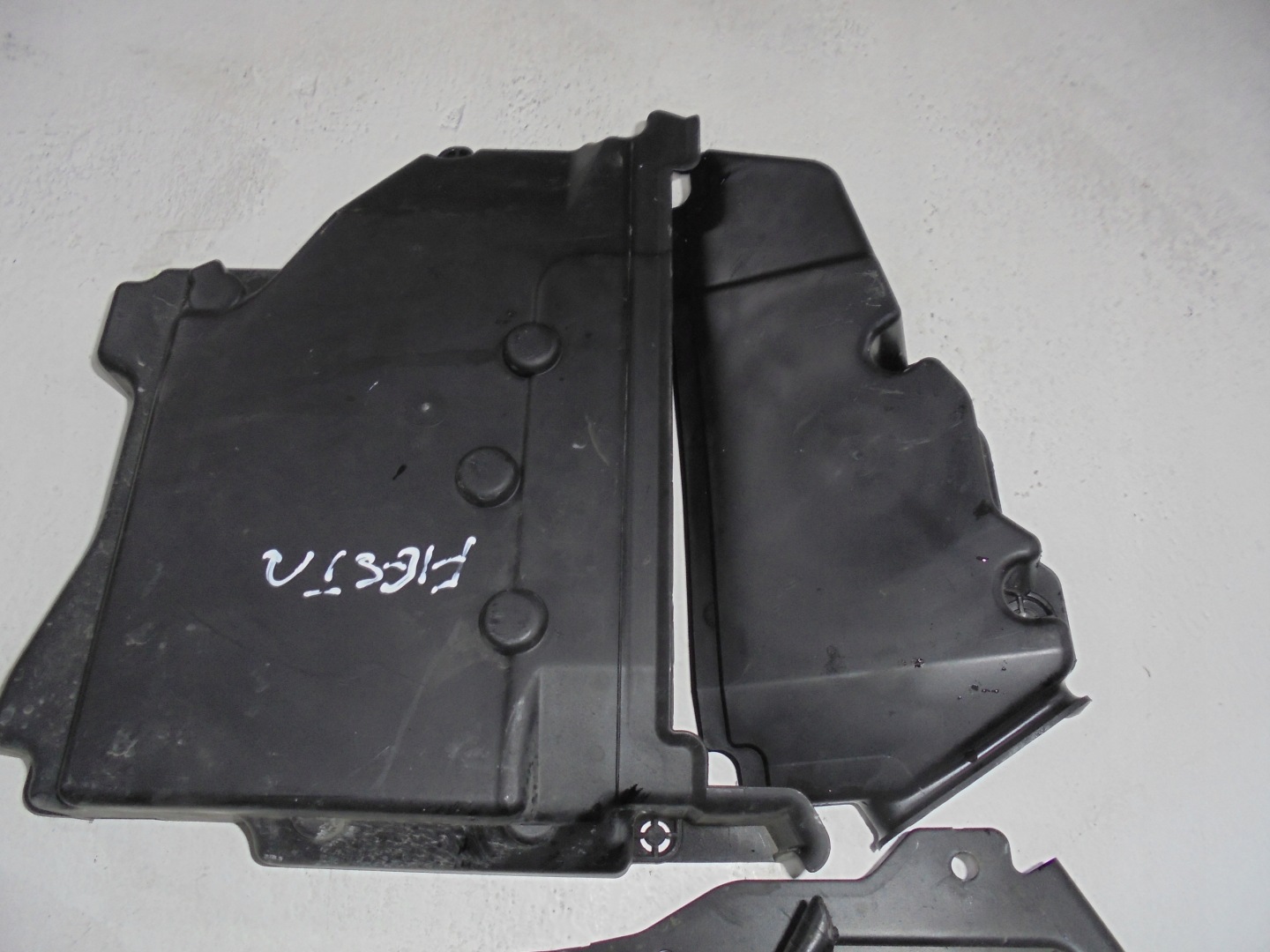 FORD FIESTA MK7 1,4 TDCI COMPUTER CONTROL UNIT 08>