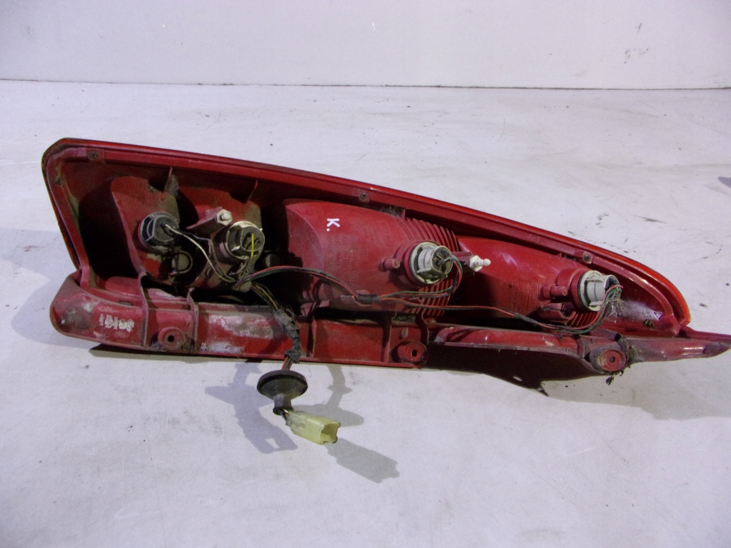 Daewoo Rezzo light right rear part rear