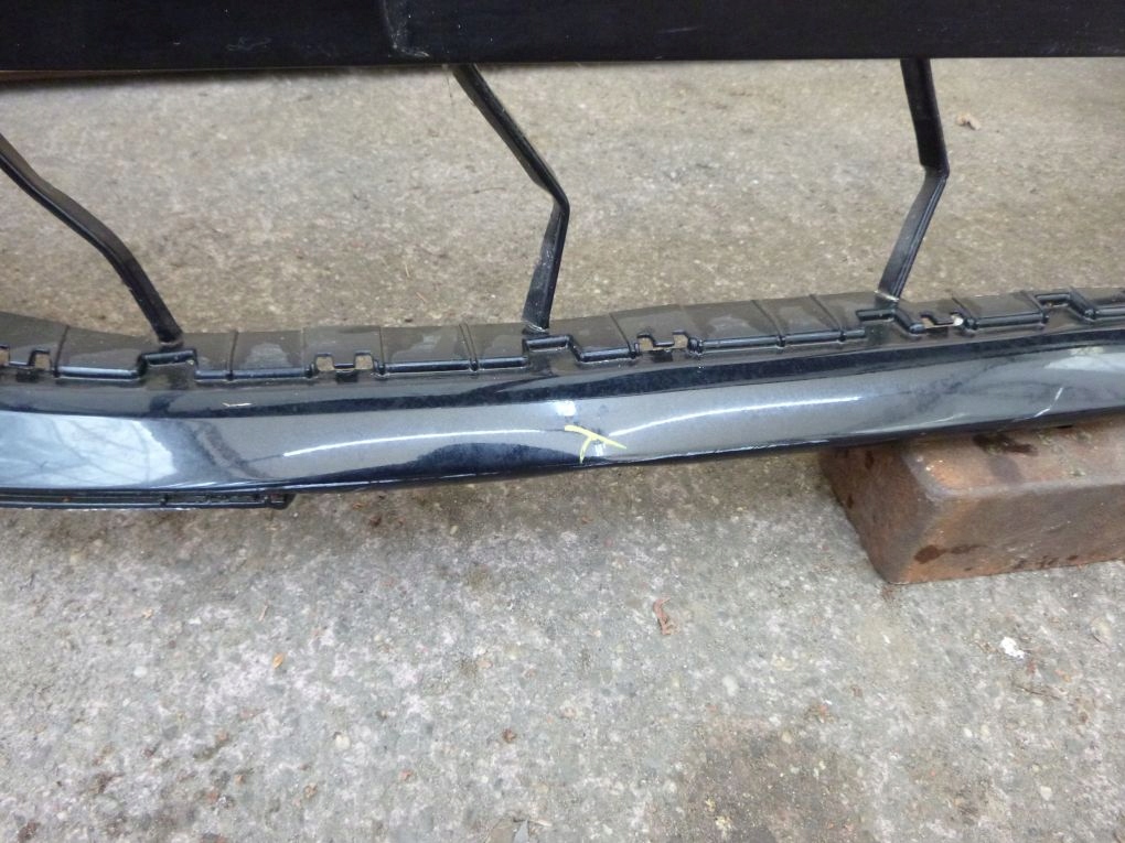 FORD C MAX MK2 LIFT FRONTSTOSSSTANGE