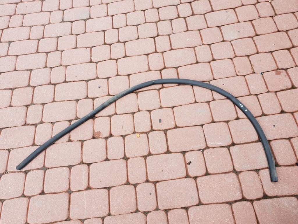 gasket threshold threshold Opel Insignia B 2017r