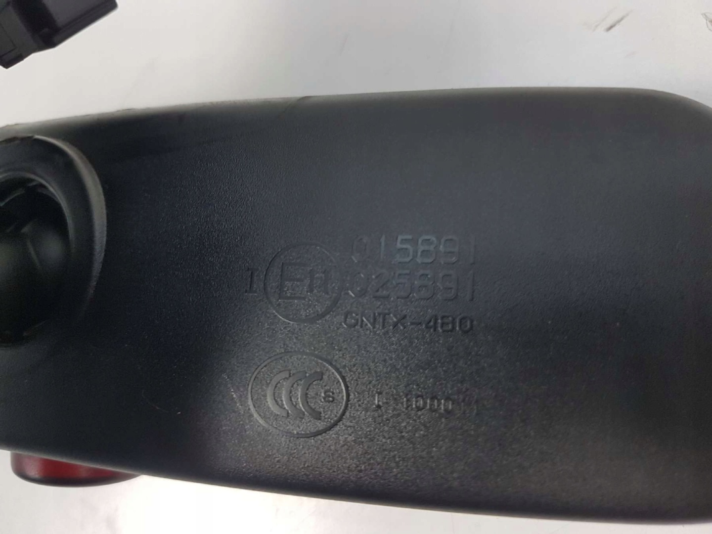 BMW 5 F10 mirror inner sensor
