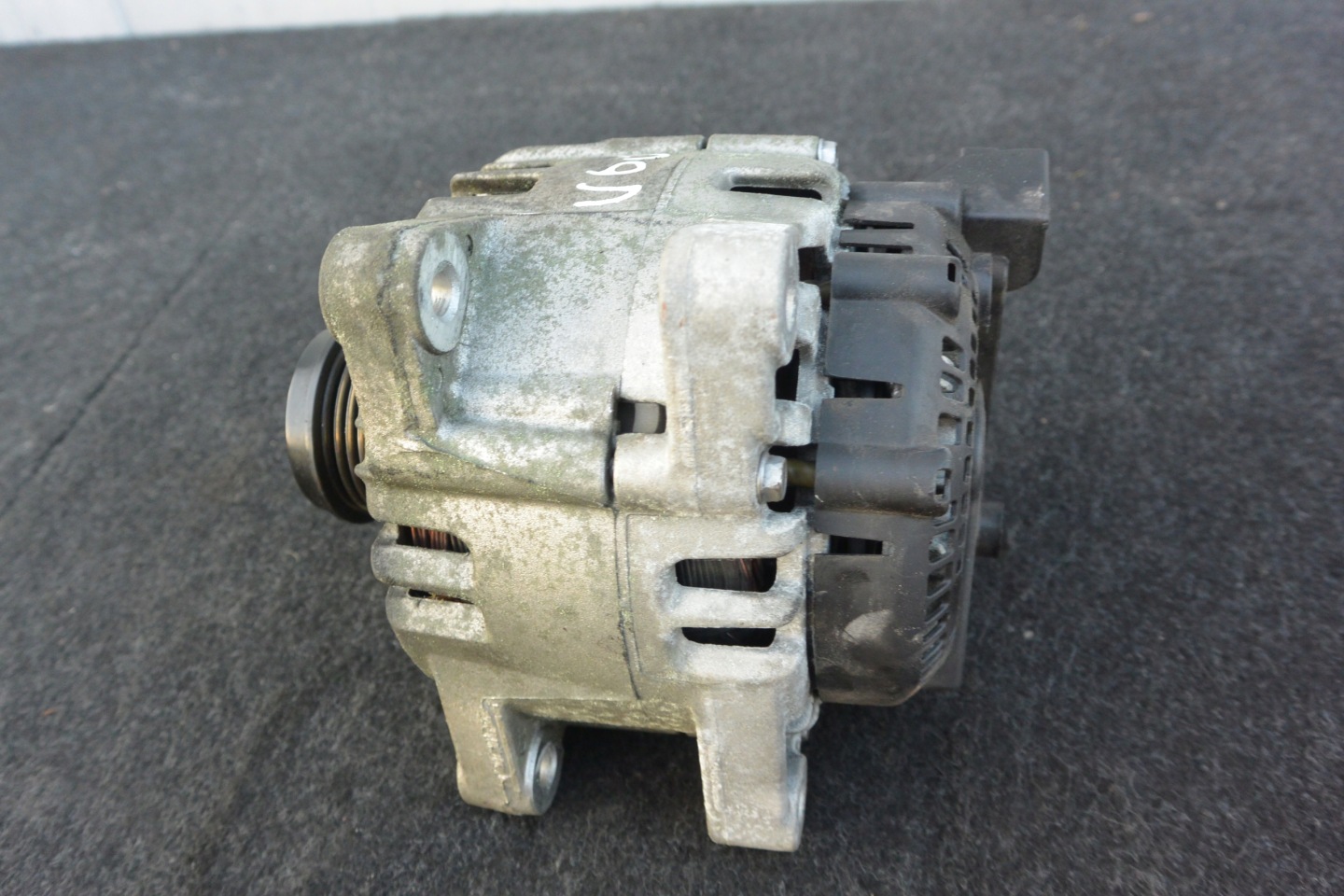 ALTERNATOR VOLVO 1.6D S60 V60 II LIFT V40 XC40