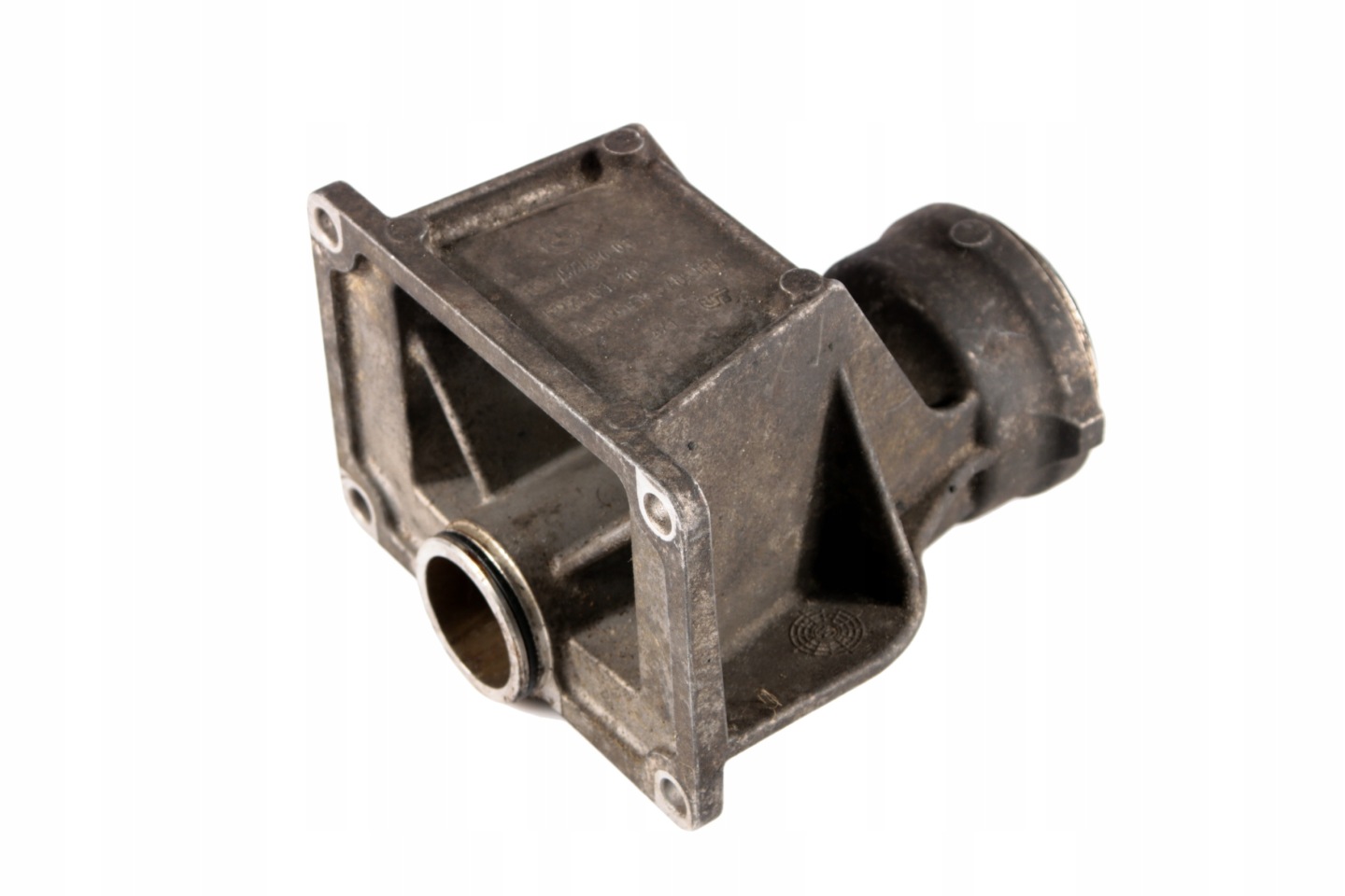 BMW E90 E91 E92 330xi Support Demi axe 7527386