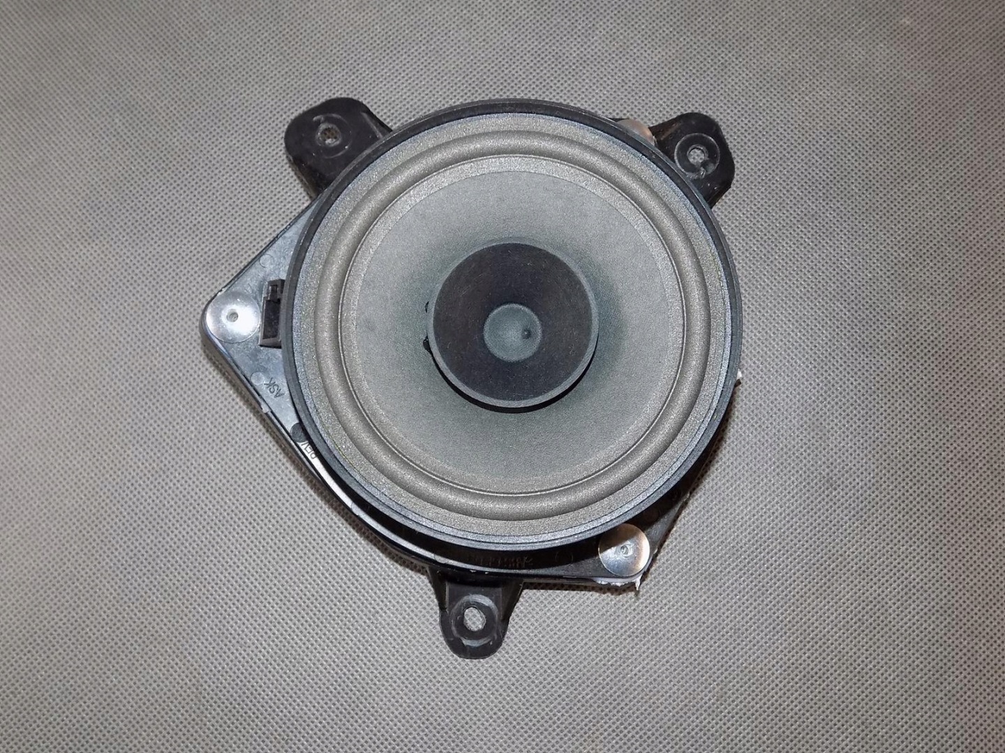 TIPO II speaker right rear part 51899984 00520142010E