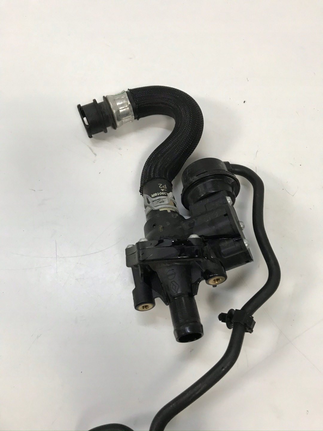 MEGANE IV 1.3 tce ventil crijevo pumpa regulator