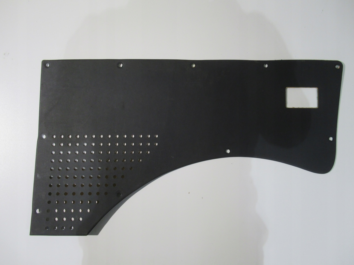 VW T5 MULTIVAN STARTLINE upholstery left 7H5867405