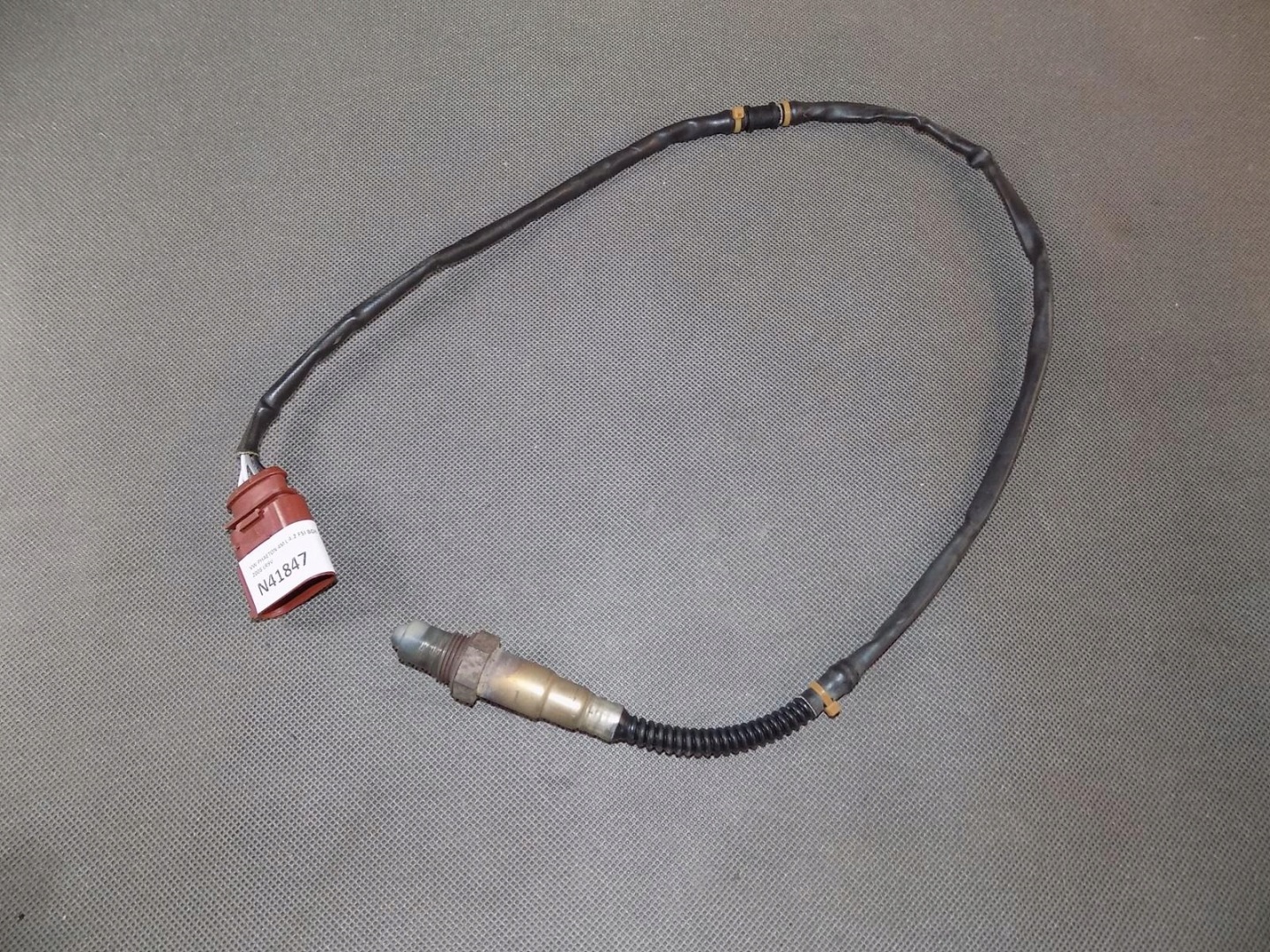 VW PHAETON SONDA LAMBDA 077906262G