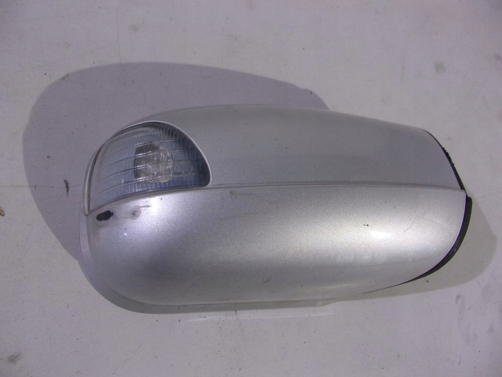 Mercedes W210 lift mirror right electrics